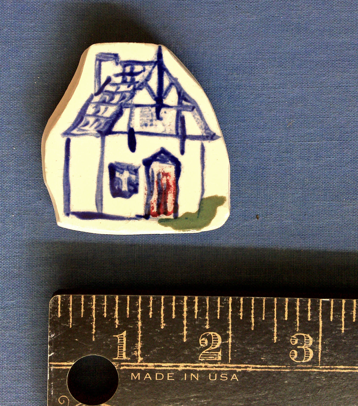 Little houses