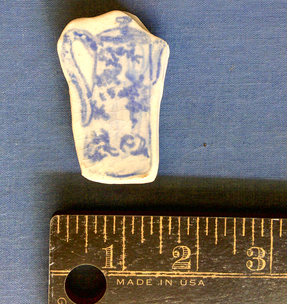 Ceramic Pitcher