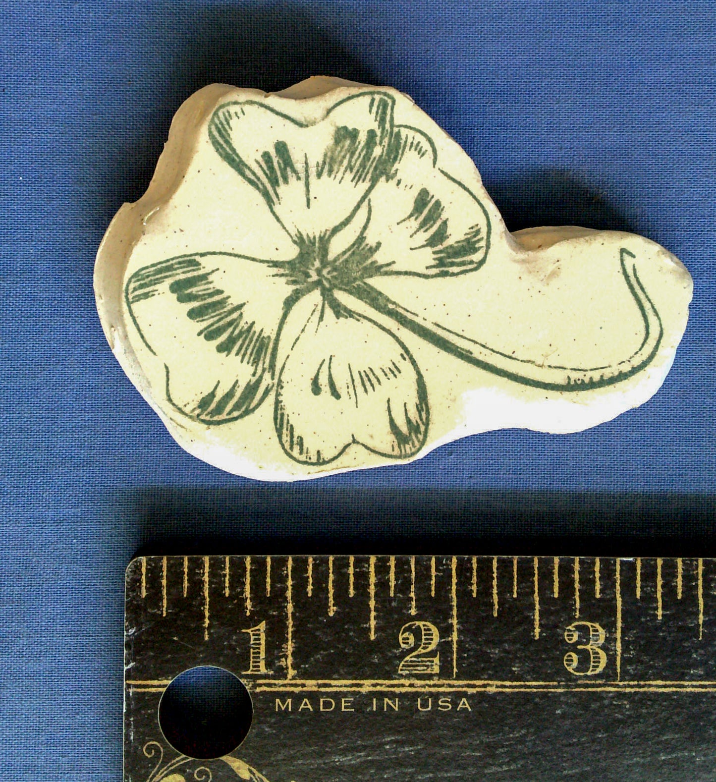 lucky 4 leaf clover