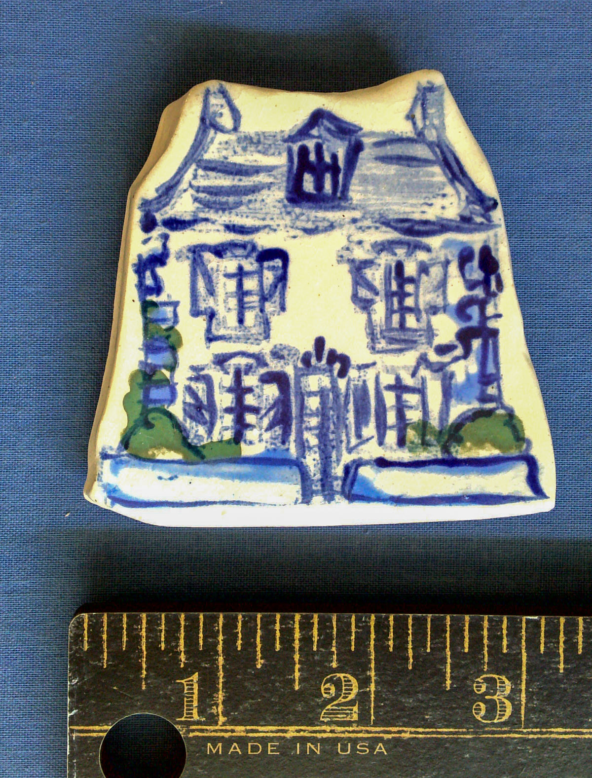 Hedge House