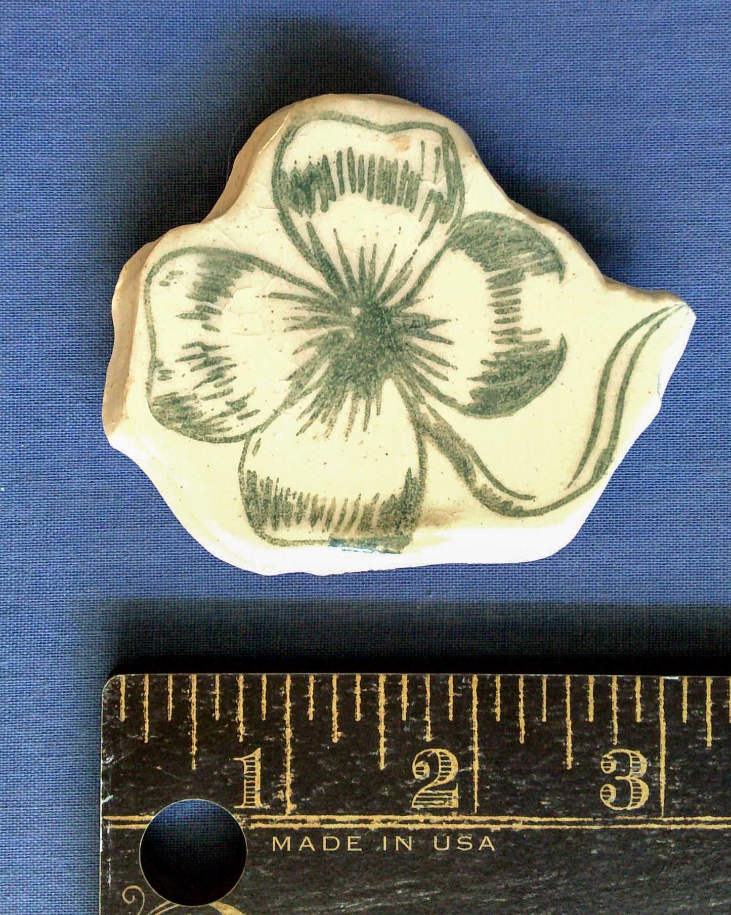 lucky 4 leaf clover