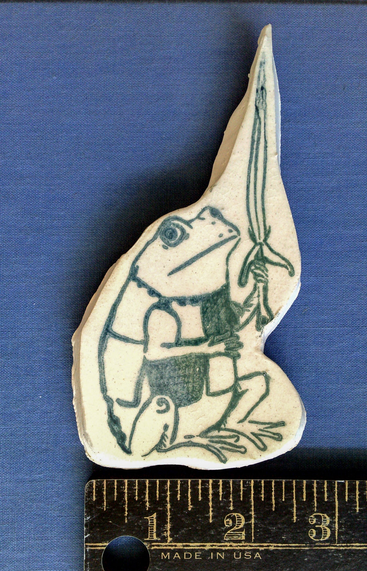 Battle Frog