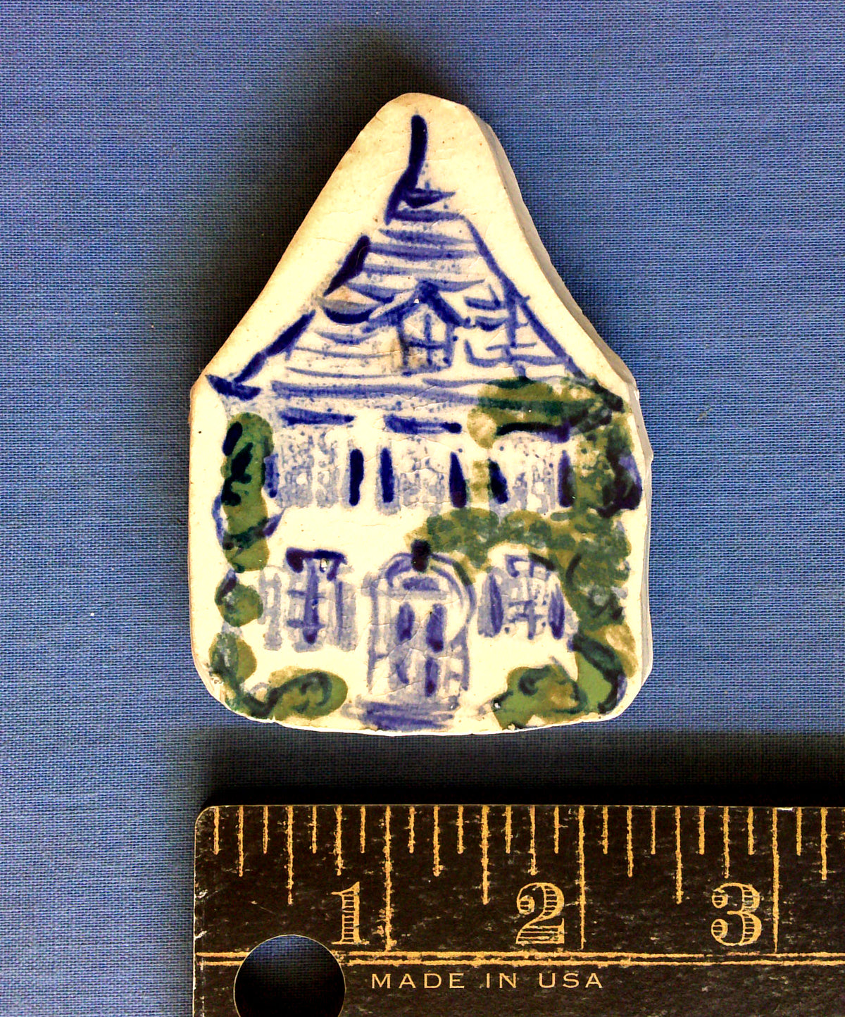 The Ivy House