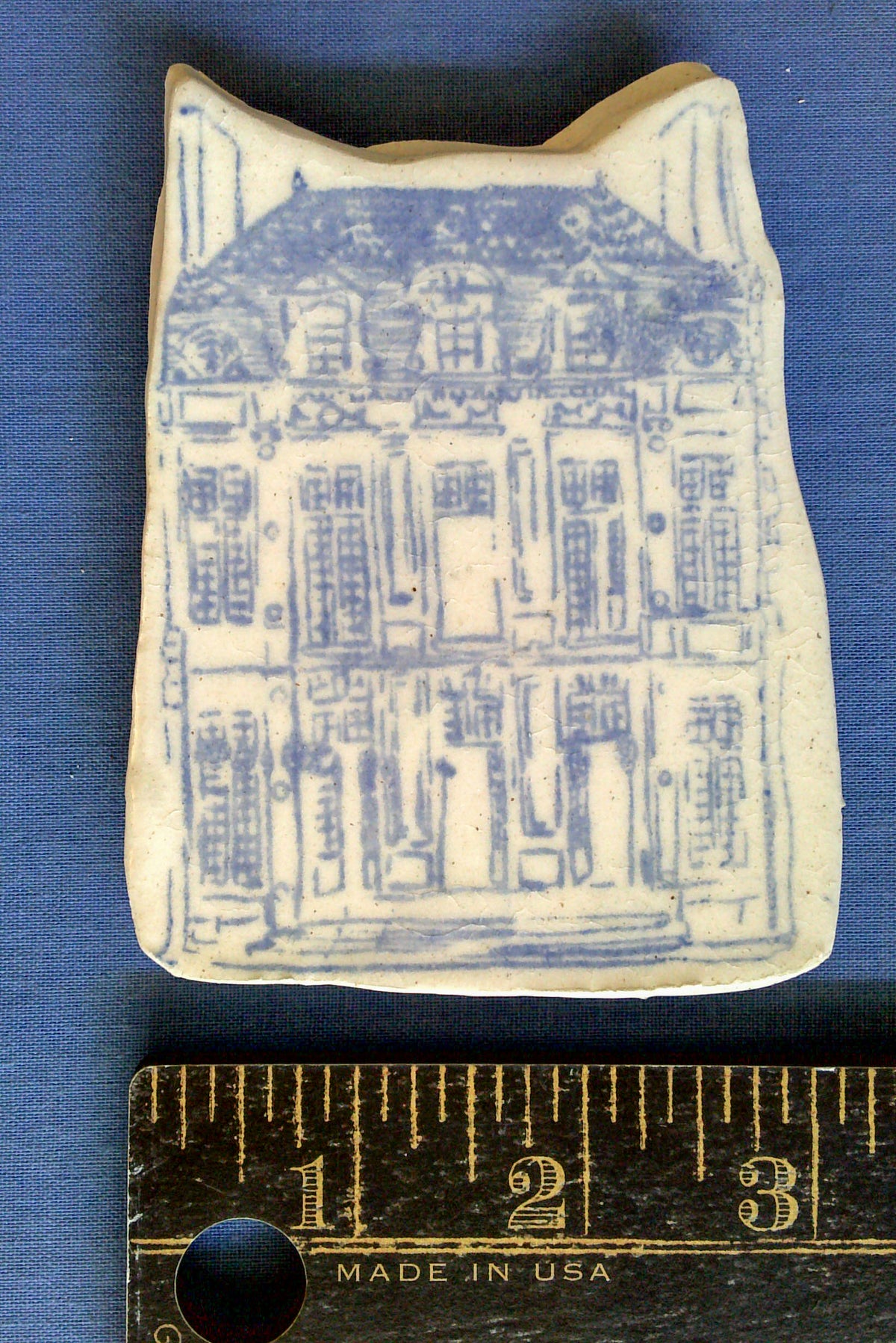 Grand House