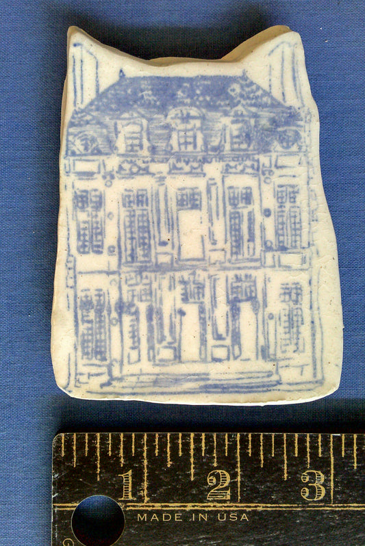 Grand House
