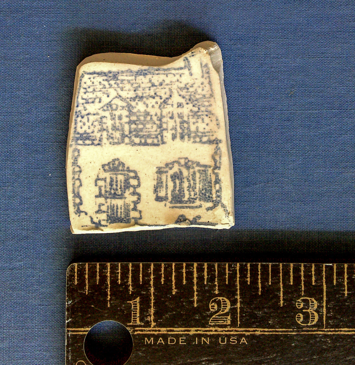 Hedge House