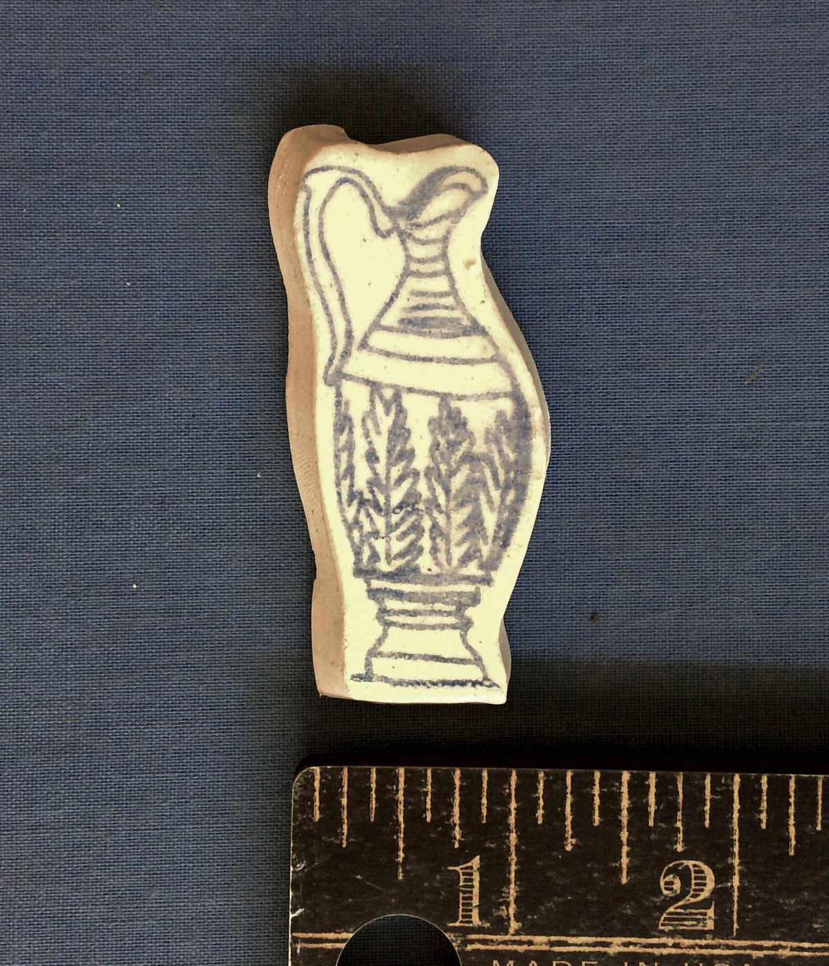 Pottery Pieces