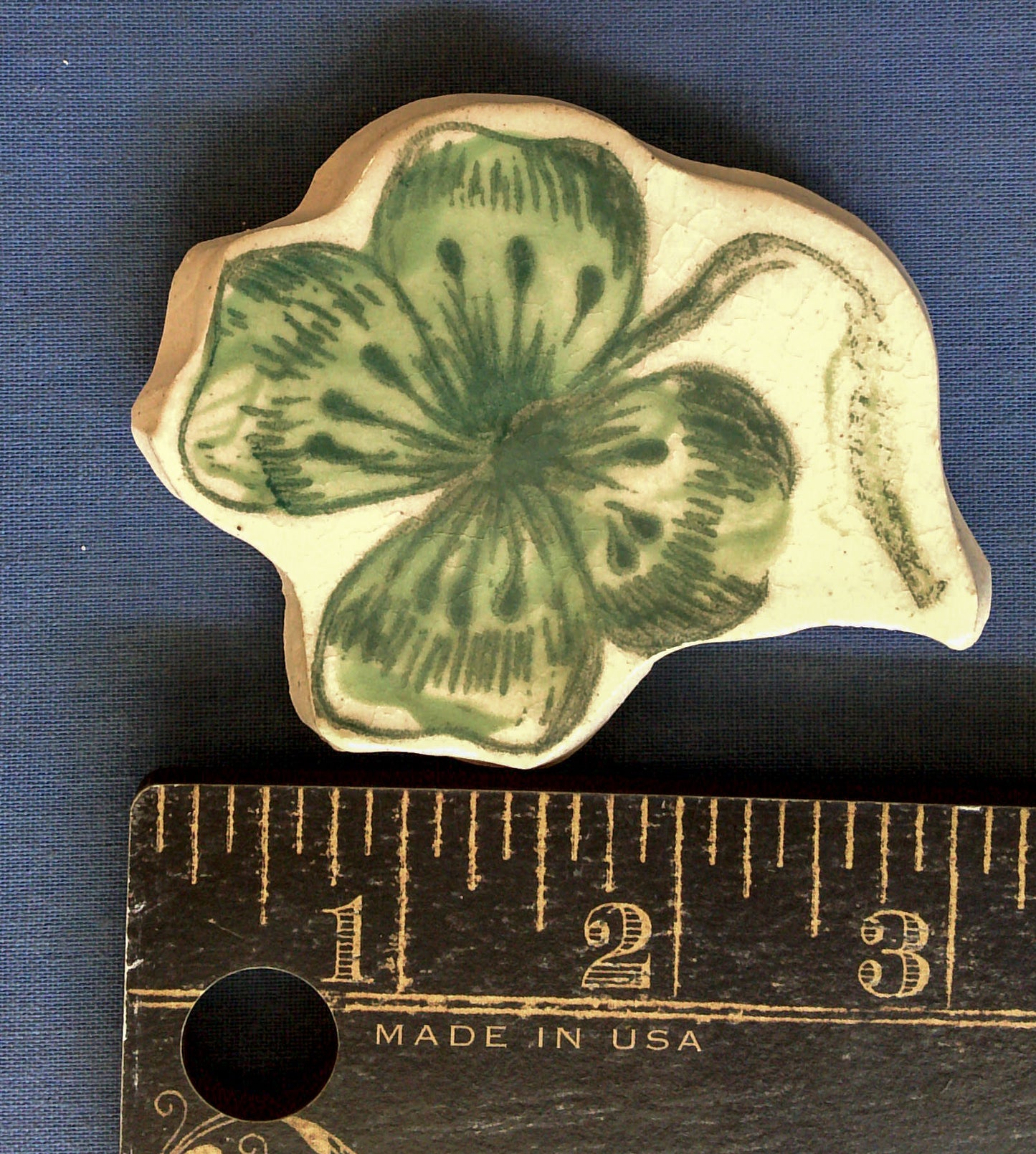 lucky 4 leaf clover