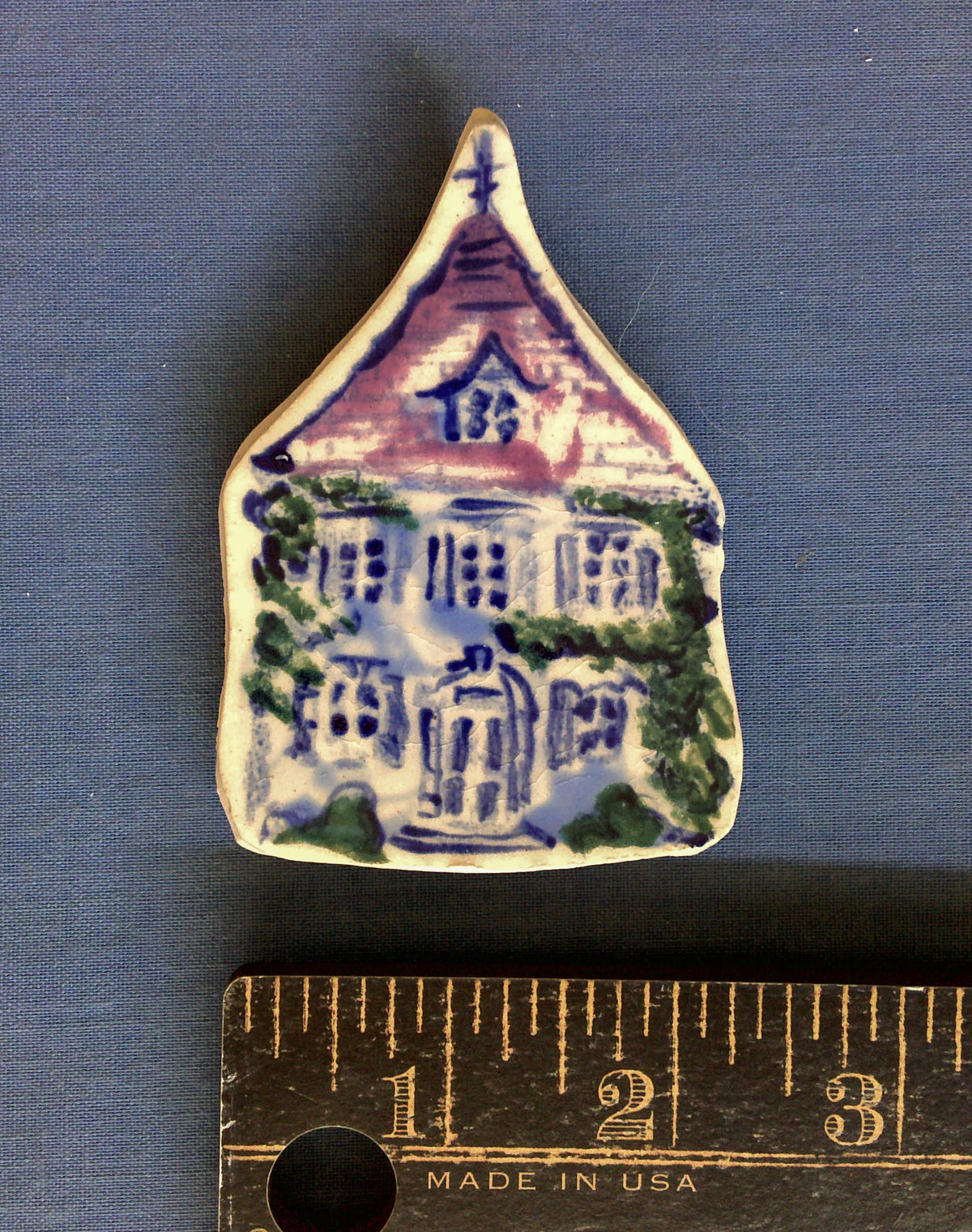 The Ivy House