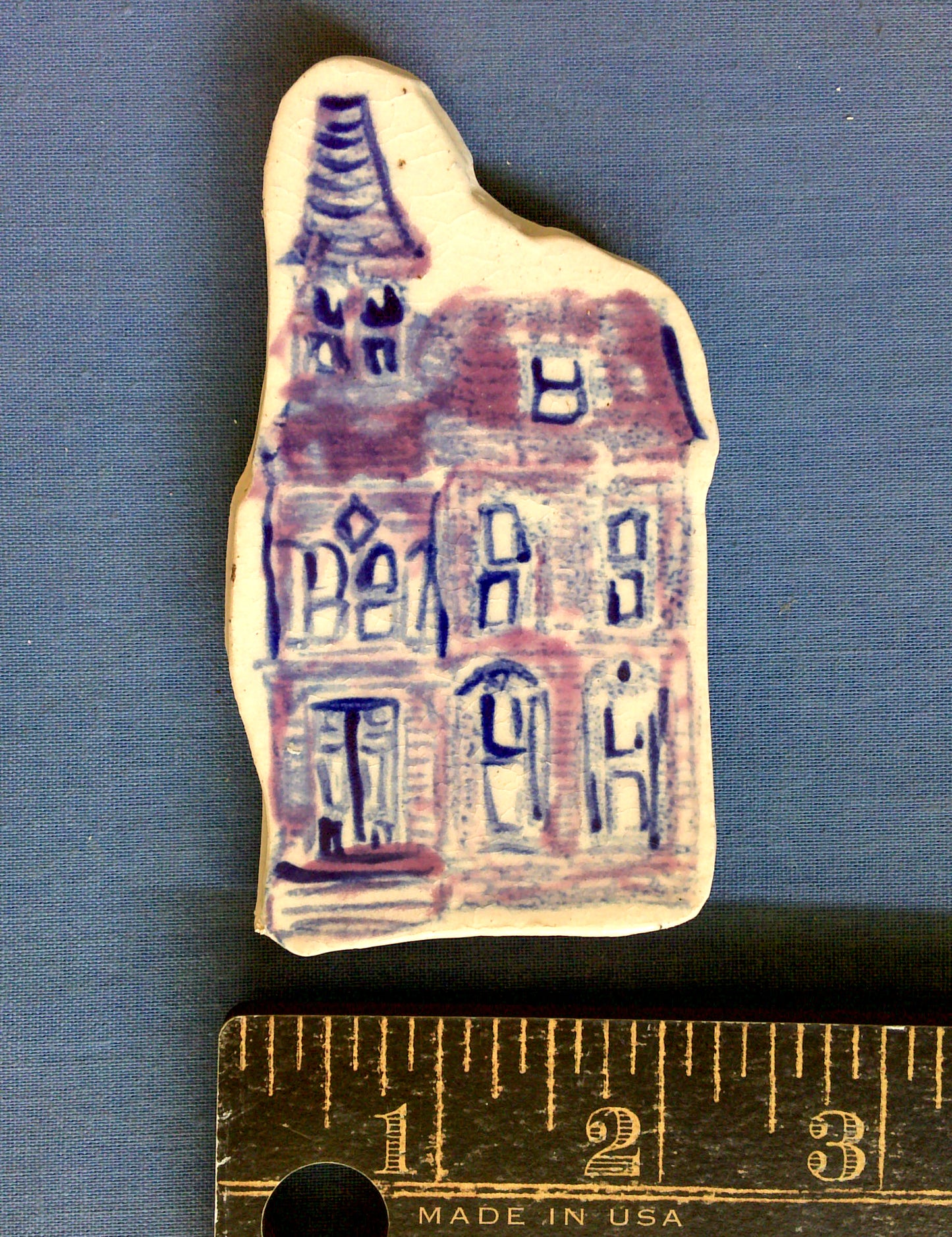 Magic Mansion