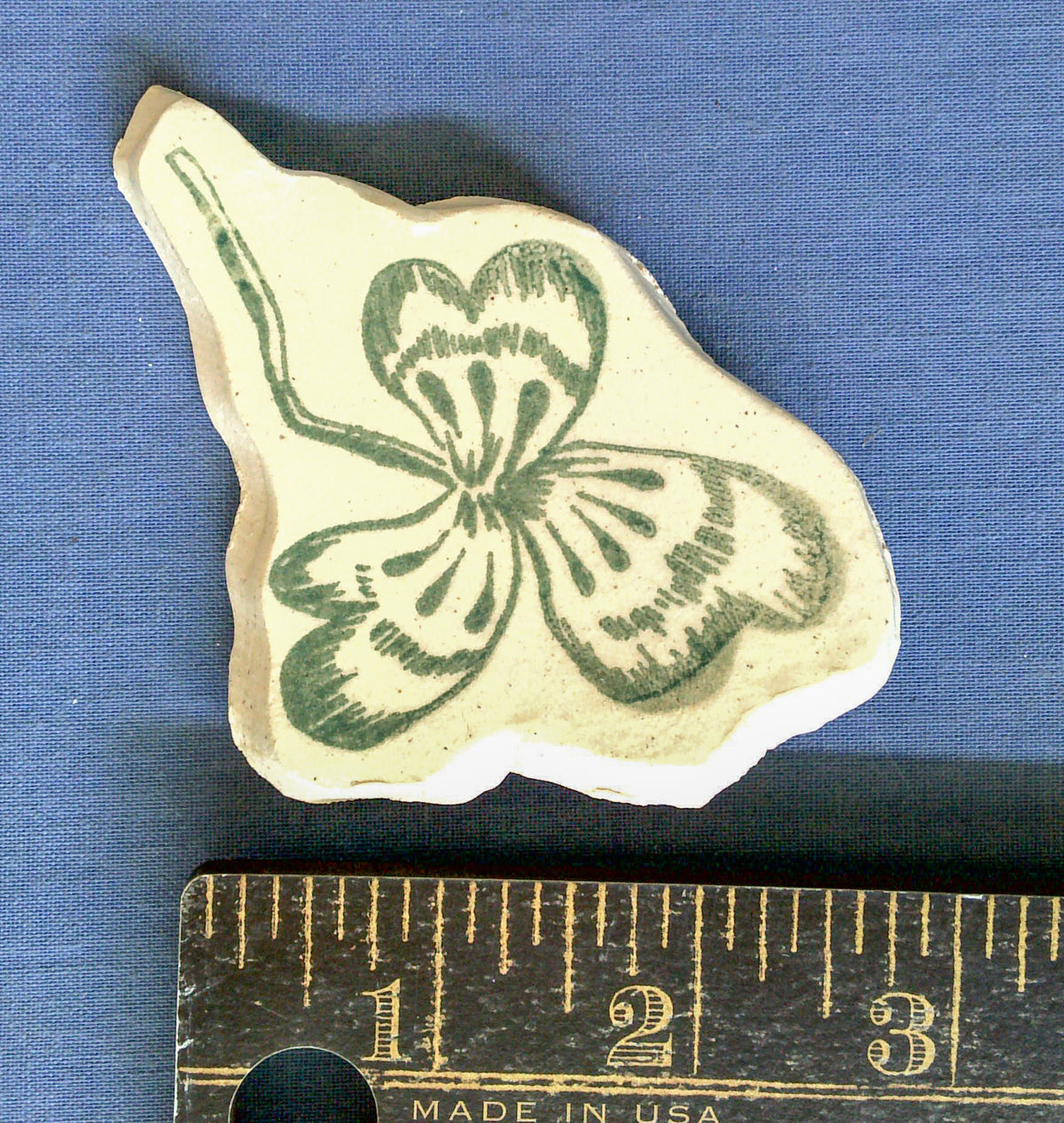 3 leaf clover