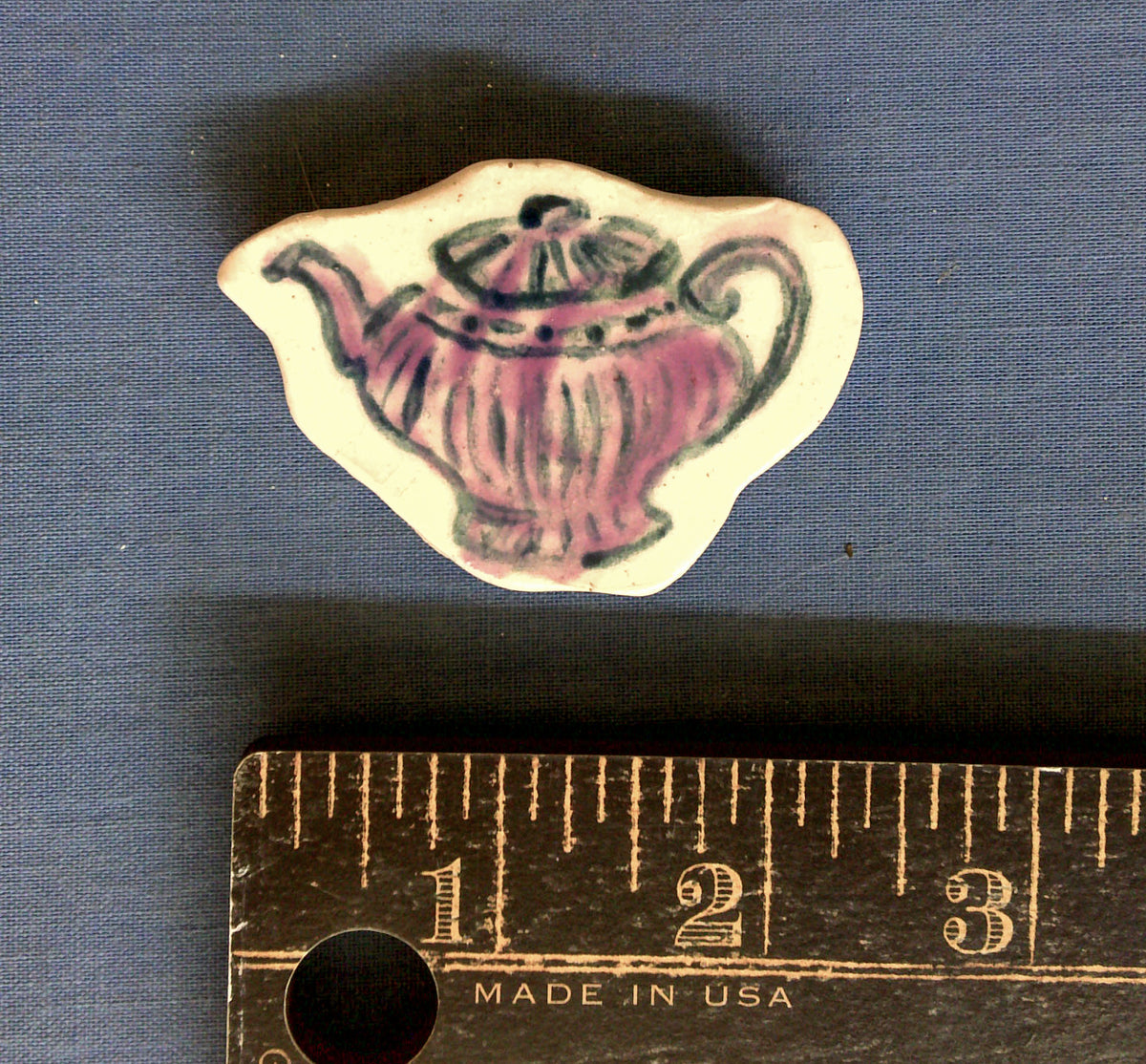 Tea for Two