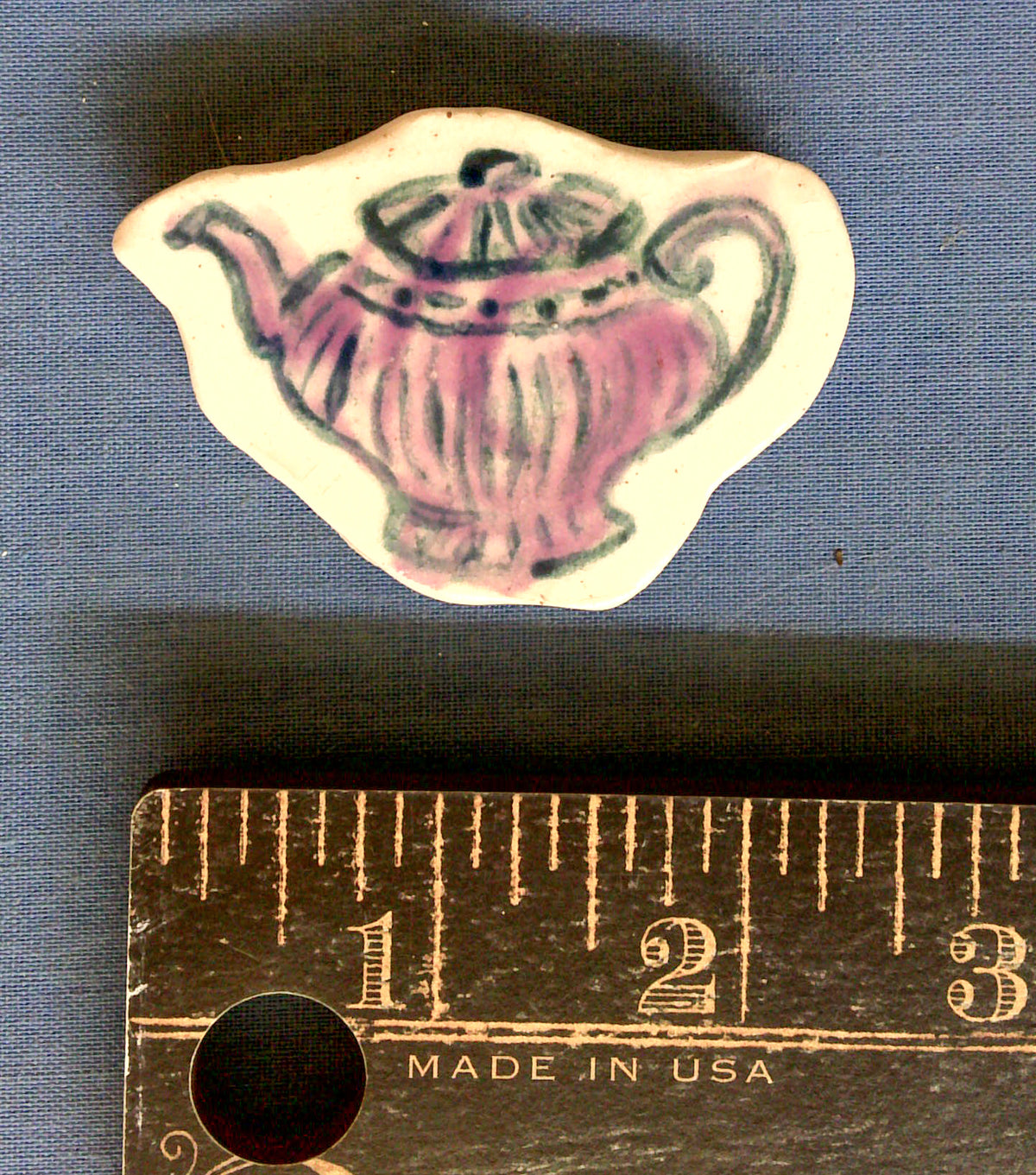Tea for Two