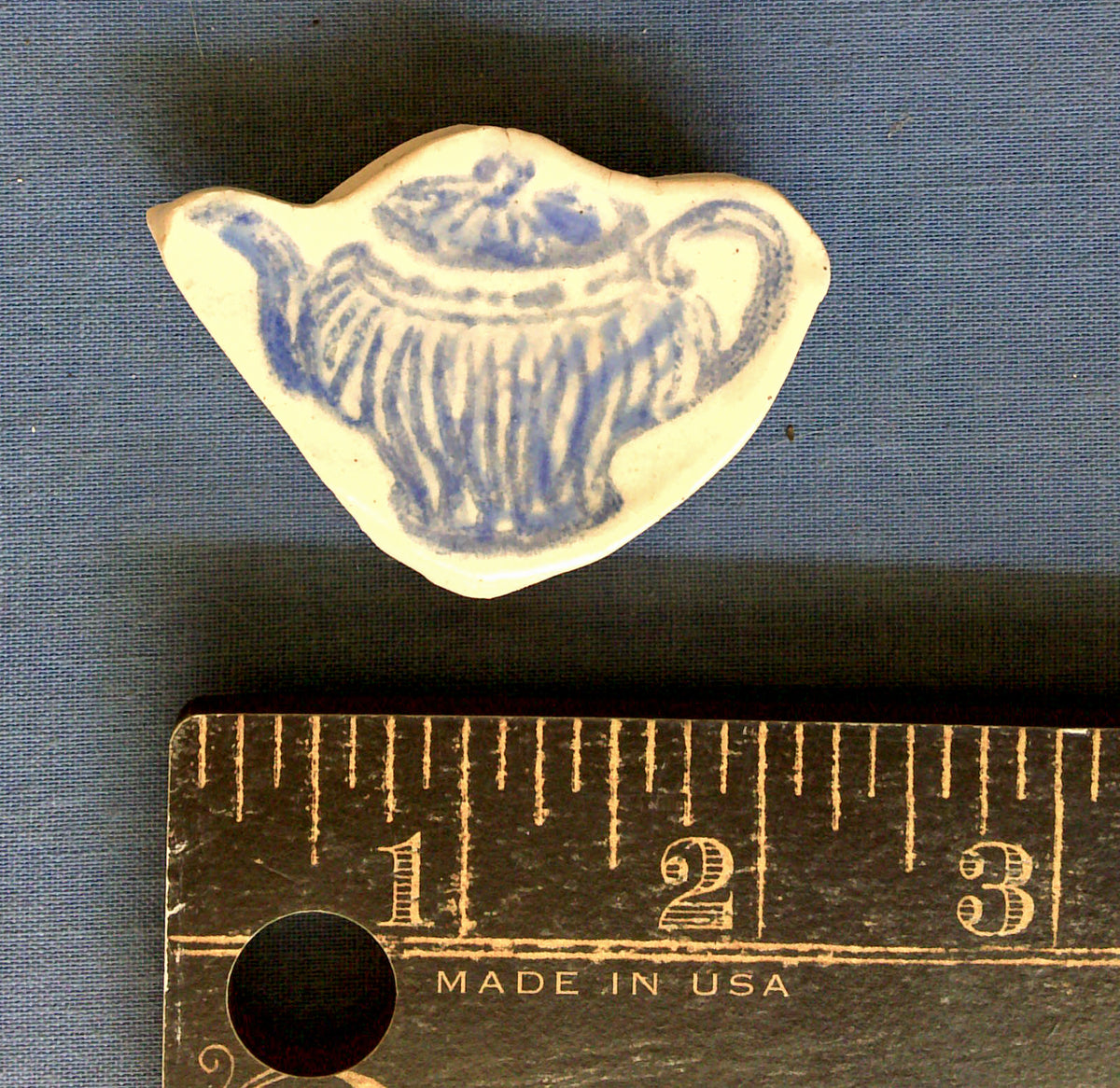 Tea for Two