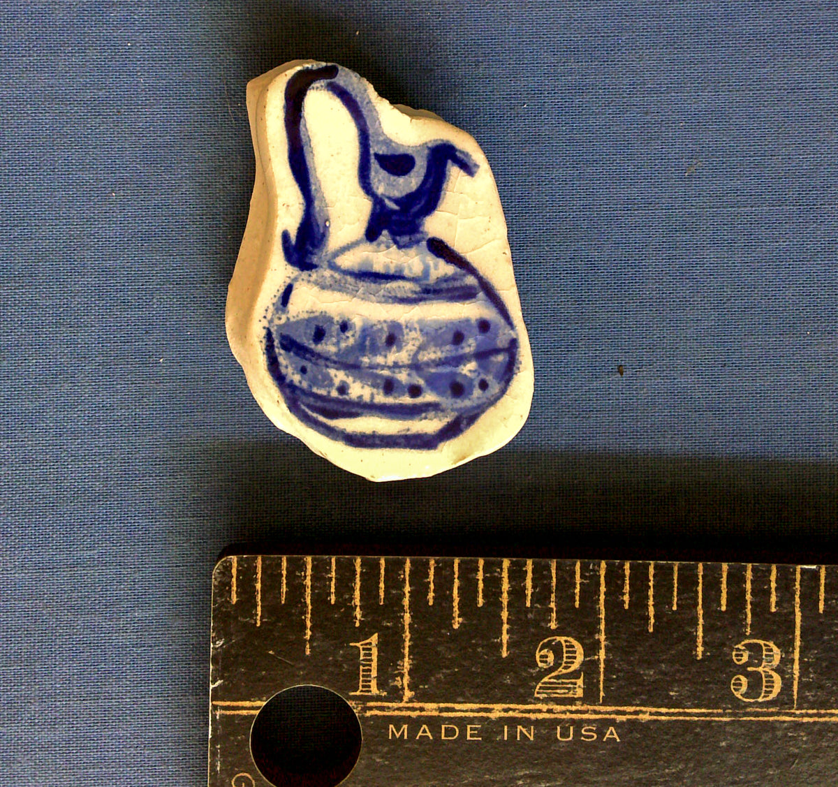Pottery Pieces