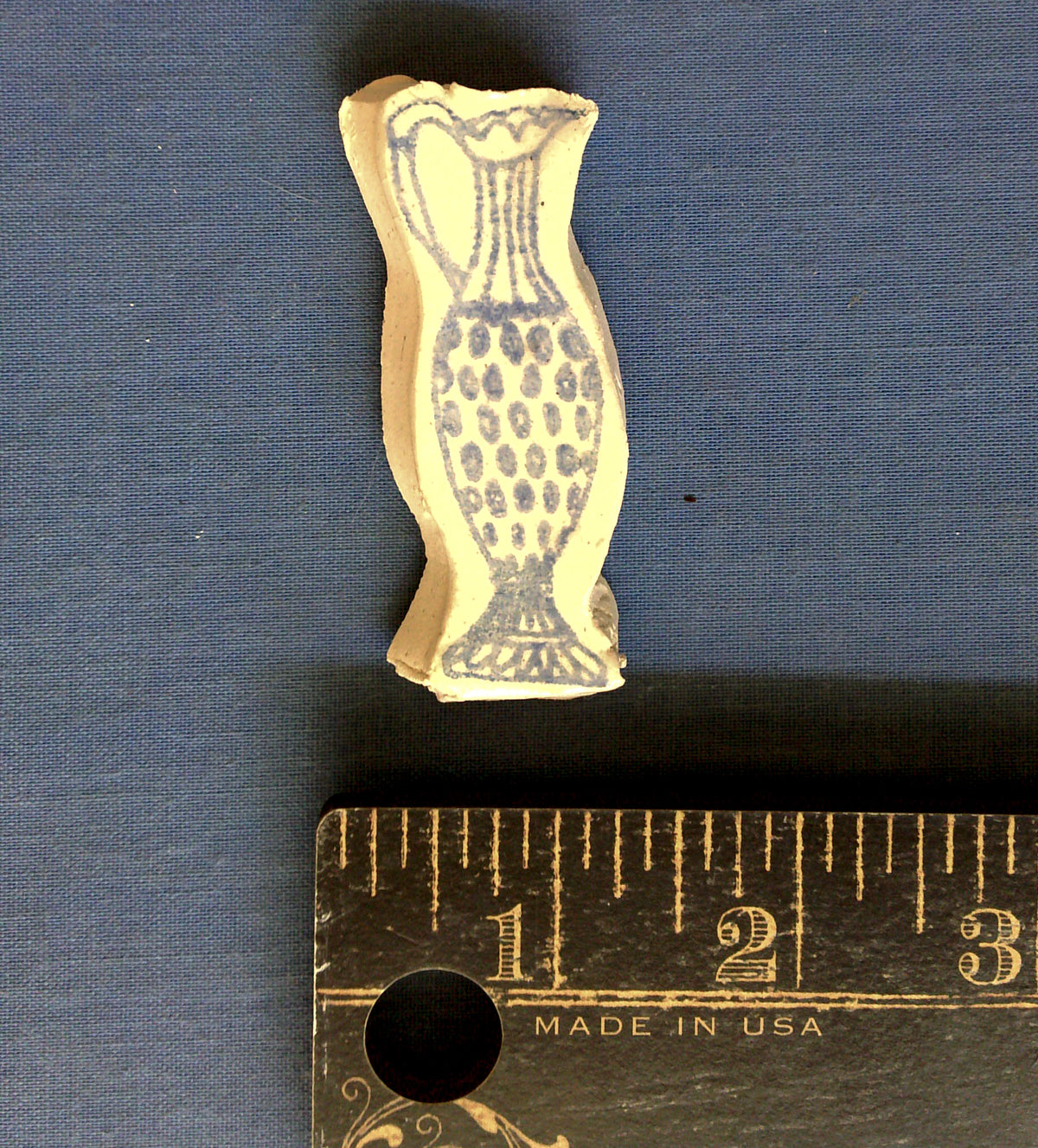 Pottery Pieces
