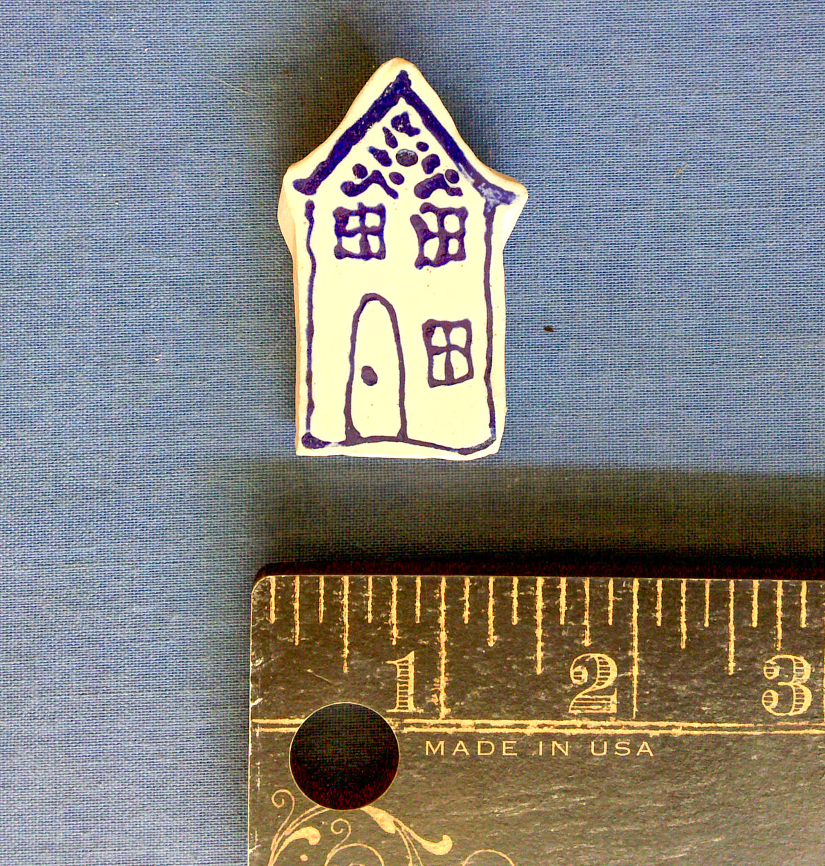 Little houses