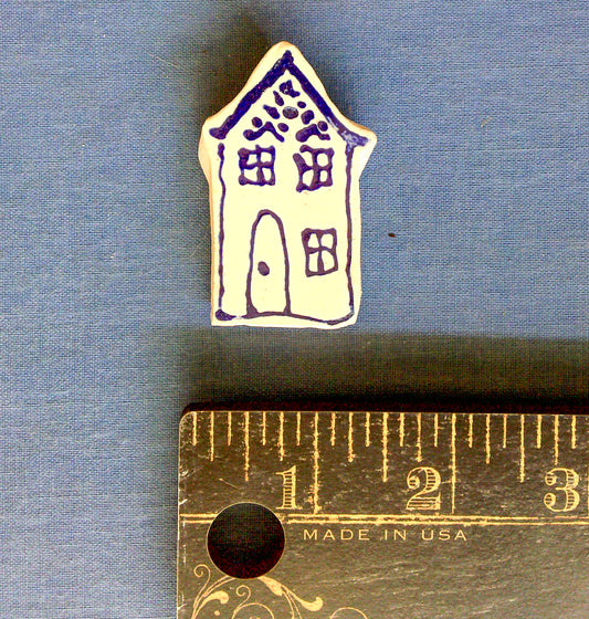 Little houses