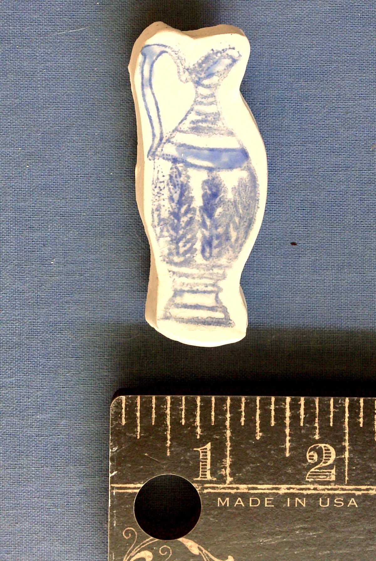 Pottery Pieces