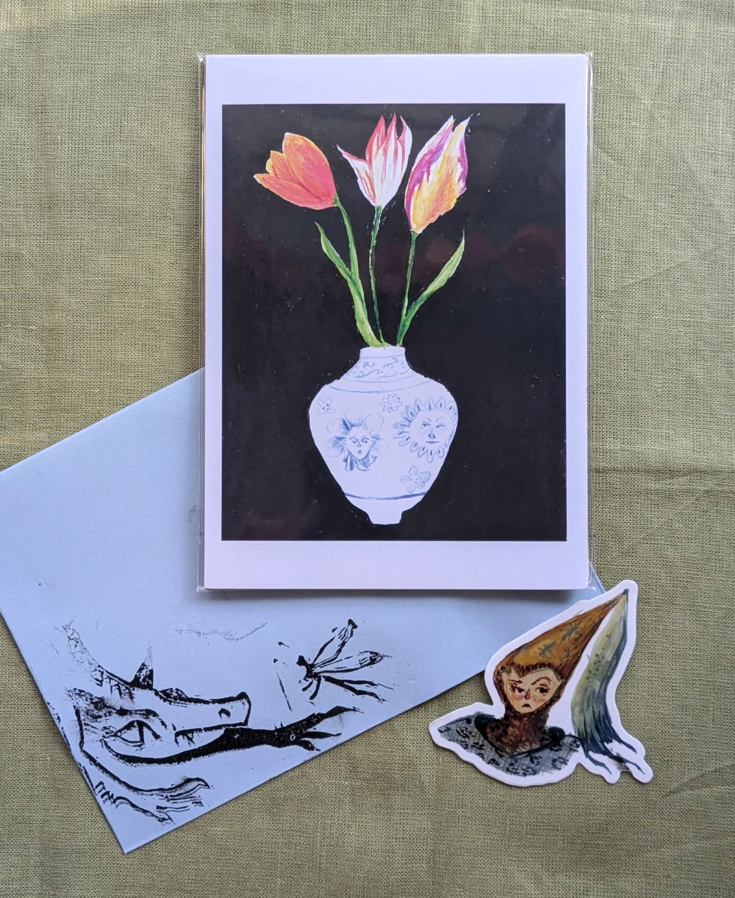 Print Collector Club